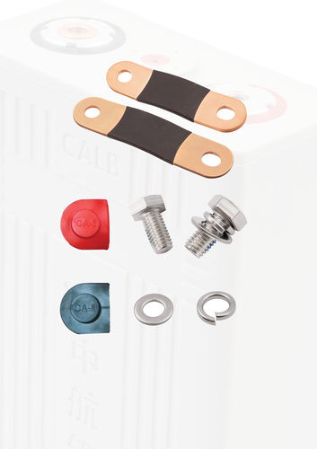 Set de accesorios - ACC-CA180FI - SIG ENERGY TECHNOLOGY