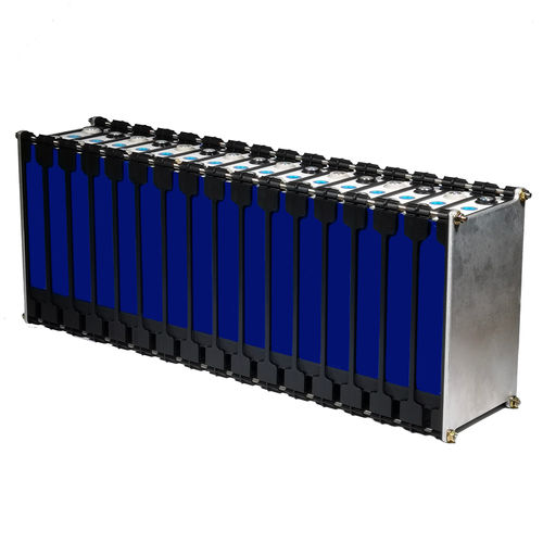 Módulo de baterías LiFePO4 - 48V105Ah 1P16S - SIG ENERGY TECHNOLOGY - bloque / 48 V / BMS