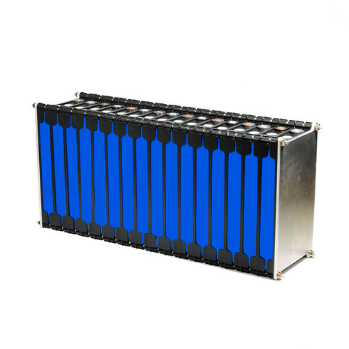 Módulo de baterías LiFePO4 - MOLFP24V144Ah - SIG ENERGY TECHNOLOGY - bloque / 24 V / para vehículo eléctrico