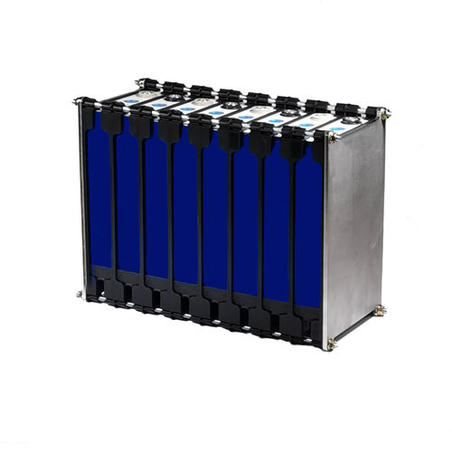Módulo de baterías LiFePO4 - 24V105Ah - SIG ENERGY TECHNOLOGY - bloque / 24 V / BMS