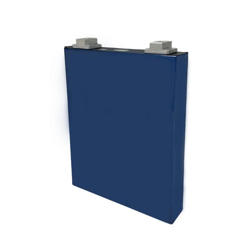 Batería LFP - L173F163B - SIG ENERGY TECHNOLOGY - prismática / 3 V / para vehículo eléctrico