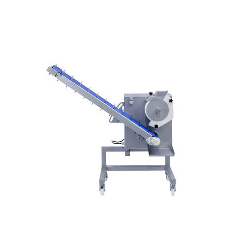 Formadora de albóndigas - MBM-MH LC - Gesame Food Machinery