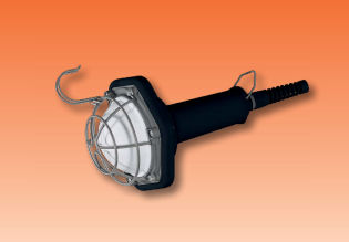 Linterna LED - e9310 series - Schuch - de trabajo / para zona peligrosa / de iluminación