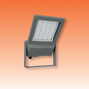 Proyector LED - nD8700 series - Schuch - IP66 / de exterior