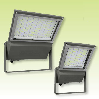 Proyector LED - 7... SSK series - Schuch - de acero inoxidable