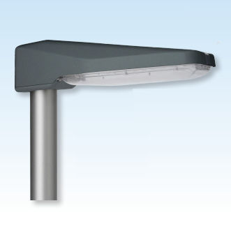 Iluminación luminaria - 442AL L50 VARIO - Schuch - LED / de exterior / de acero inoxidable