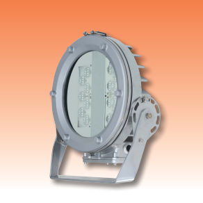Proyector LED - d9000 series - Schuch - antideflagrante / para zona peligrosa / de acero inoxidable