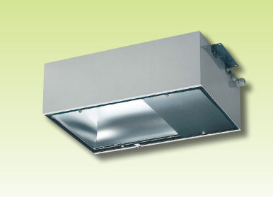 Iluminación luminaria - 3070 series - Schuch - LED / de lámparas / para almacén