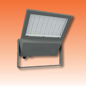 Proyector LED - nD8800 series - Schuch - para zona peligrosa / de exterior