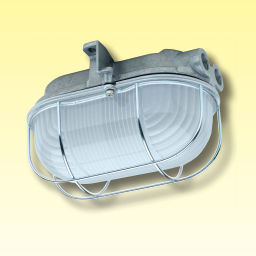 Iluminación luminaria - 3610 series - Schuch - LED / para la industria / de interior