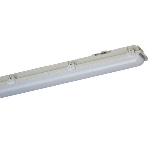 Iluminación luminaria - 161PX series  - Schuch - LED / para la industria / IP65