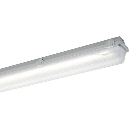 Iluminación luminaria - 161 series  - Schuch - LED / de exterior / para la industria