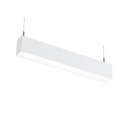Iluminación de techo - LINTEQ 50 - Edge Lighting - LED / para comercio / para la industria