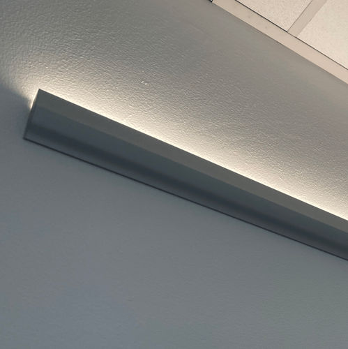 Luminaria - ARQ - Edge Lighting - LED / de superficie