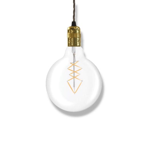 Lámpara - CHARLES - Edge Lighting - LED / para comercio / suspendida