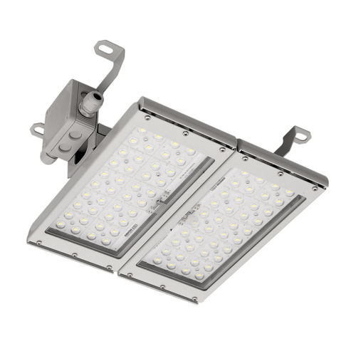 Luminaria - EXP 19 MLED - Rementowa - LED / de exterior / para la industria