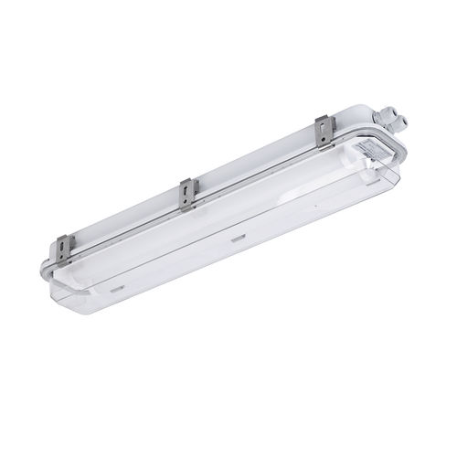 Luminaria - TLP 44 MLED KAWN - Rementowa - LED / UV / para la industria