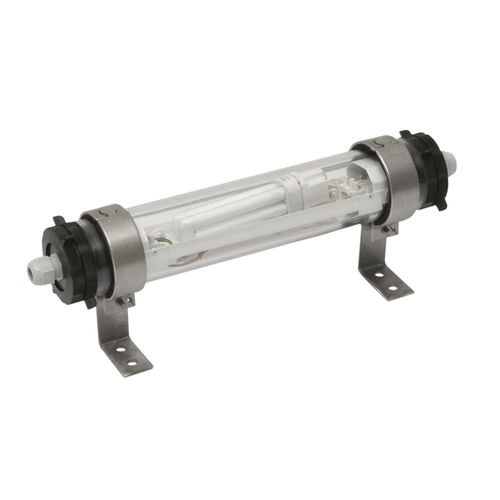 Iluminación barra de iluminación - TLP 53-0180 - Rementowa - LED / fluorescente / IP68