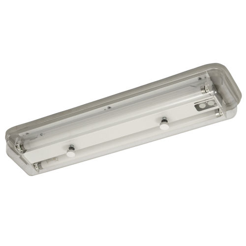 Iluminación de techo - KLP 61 - Rementowa - LED / fluorescente / para cocina profesional