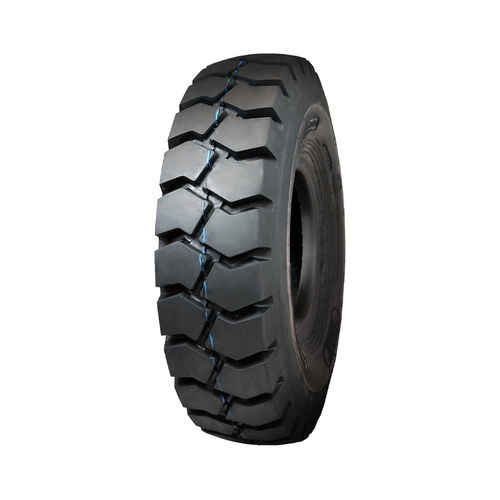 Neumático agrícola - AB700 - HUBEI AULICE TYRE CO., LTD. - para carretilla elevadora / 5" / 4"