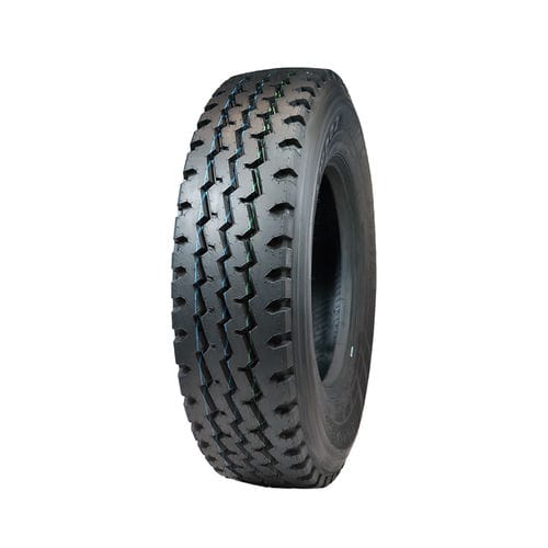 Neumático para maquinaria de construcción - AW002 - HUBEI AULICE TYRE CO., LTD. - para camión / 8" / 9"