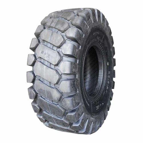 Neumático para minas - AE907 - HUBEI AULICE TYRE CO., LTD. - para camión