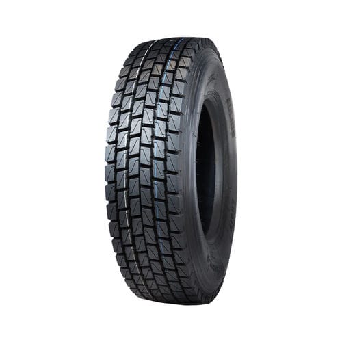 Neumático industrial - AR819 - HUBEI AULICE TYRE CO., LTD. - para camión / 9"