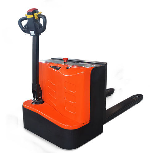 Transpaleta manual - CBD20-C - Niuli Machinery Manufacture Co., Ltd. - eléctrica / para altas cargas / de elevación