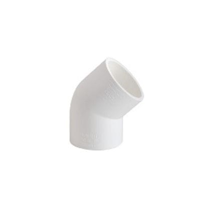 Racor codo a 45º - AUSE01 - Yonggao Co., Ltd.