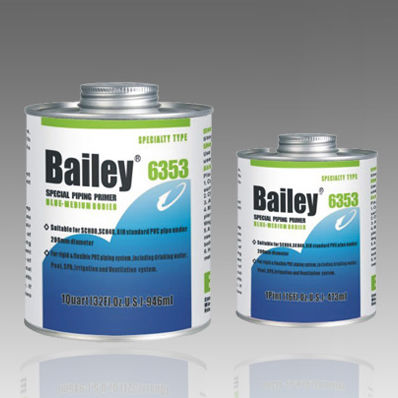 Cola monocomponente - PVC 6353 - Yonggao Co., Ltd.