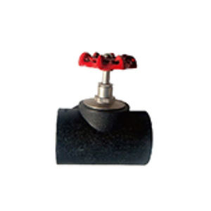 Válvula con sistema shut-off - PESW014 - Yonggao Co., Ltd. - para tuberías / para máquina de soldadura / de ajuste