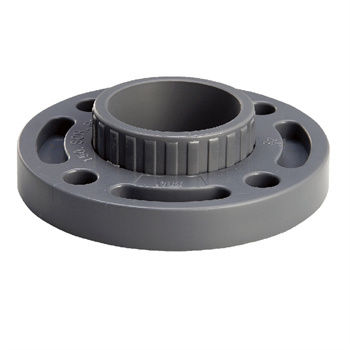 Racor ISO - UVF01 - Yonggao Co., Ltd. - de PTFE / de PVC / de policloruro de vinilo