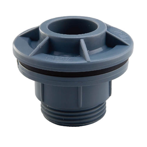 Racor para aire comprimido - USII014 - Yonggao Co., Ltd. - para vacío / para productos químicos / para aguas residuales