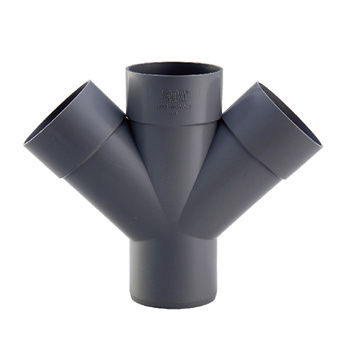 Racor en cruz - UDLT10 - Yonggao Co., Ltd.