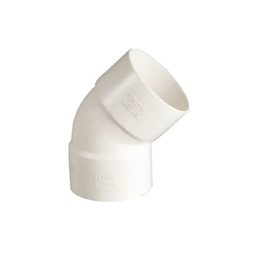 Racor para aguas residuales - RWG009 - Yonggao Co., Ltd. - de encaje / de PVC / de NBR
