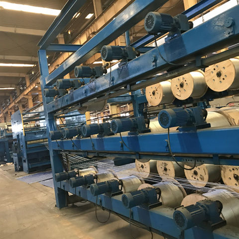 Cinta transportadora con rodillos - ST 600 - Qingdao Global Belting Co., Ltd. - de alta resistencia / para cargas pesadas / con cables de acero
