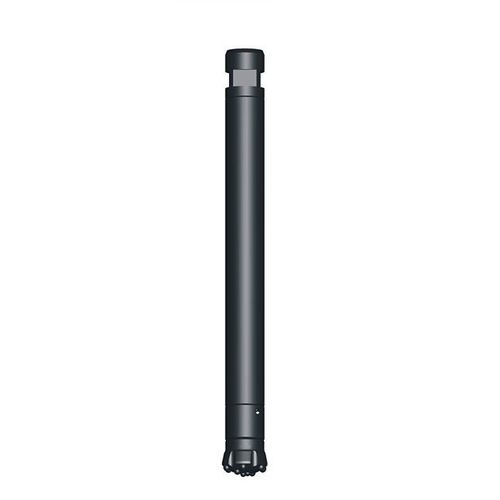Martillo fondo de pozo - HR90 - Changsha Heijingang Industrial Co., Ltd.