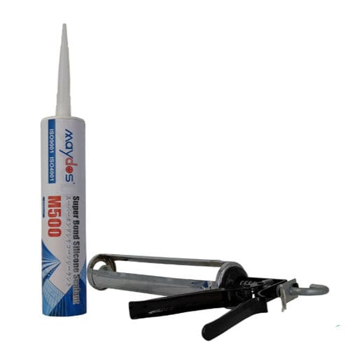 Masilla - M500 - Guangdong Maydos Building Materials Limited Company
