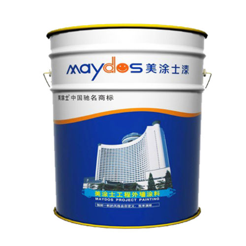 Pintura de contraste - M8002 - Guangdong Maydos Building Materials Limited Company - de fibra acrílica