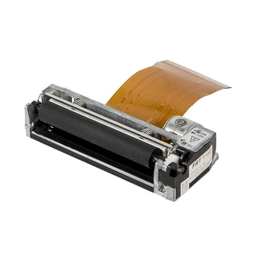 Impresora térmica directa - PT486 - Xiamen PRT Technology Co., Ltd. - de mesa / compacta / industrial