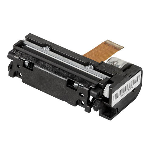 Impresora térmica directa - PT48F - Xiamen PRT Technology Co., Ltd. - de mesa / compacta / industrial
