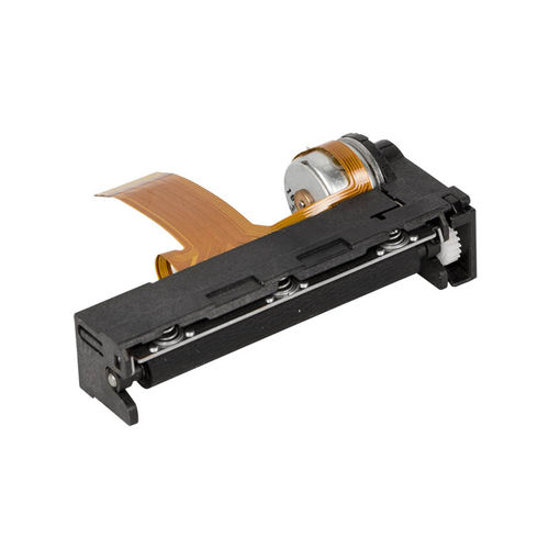 Impresora térmica directa - PT48DS-B - Xiamen PRT Technology Co., Ltd. - de mesa / compacta / industrial