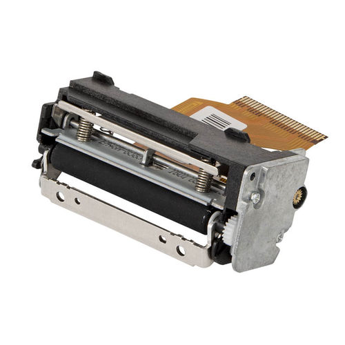 Impresora térmica directa - PT48A - Xiamen PRT Technology Co., Ltd. - de mesa / compacta / industrial