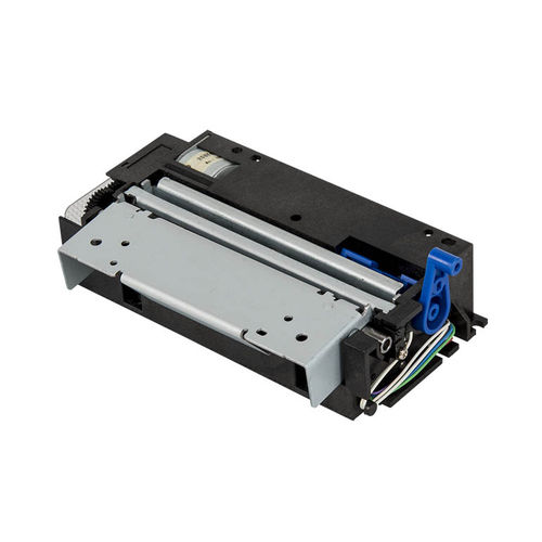 Impresora térmica directa - PT801 - Xiamen PRT Technology Co., Ltd. - de mesa / compacta / industrial