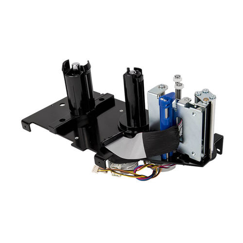 Impresora térmica directa - PT562 - Xiamen PRT Technology Co., Ltd. - de mesa / de alta velocidad / de alta resolución