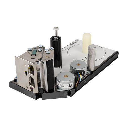 Impresora térmica directa - PT561 - Xiamen PRT Technology Co., Ltd. - de mesa / de alta velocidad / de alta resolución
