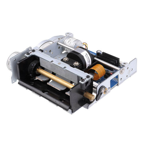 Impresora matricial - PD136P - Xiamen PRT Technology Co., Ltd. - industrial