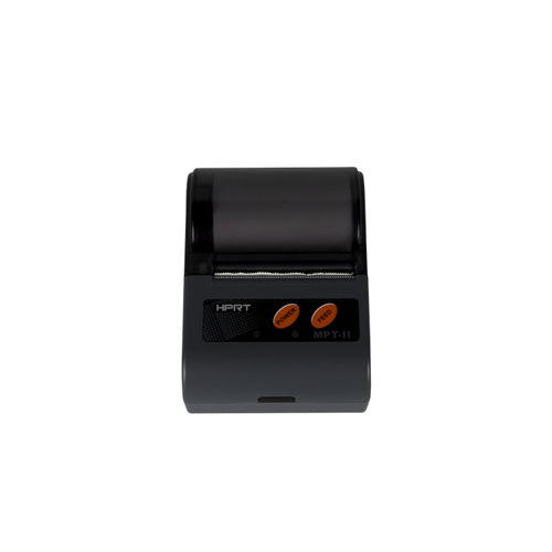 Impresora térmica directa - MPT-II - Xiamen PRT Technology Co., Ltd. - compacta / interfaz USB / industrial
