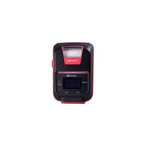 Impresora térmica directa - HM-E200 - Xiamen PRT Technology Co., Ltd. - compacta / interfaz USB / industrial