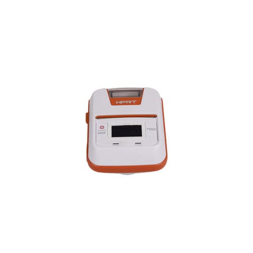 Impresora térmica directa - HM300-M2 - Xiamen PRT Technology Co., Ltd. - compacta / interfaz USB / industrial